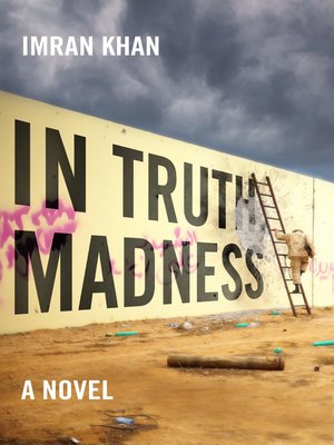 cover image of In Truth, Madness